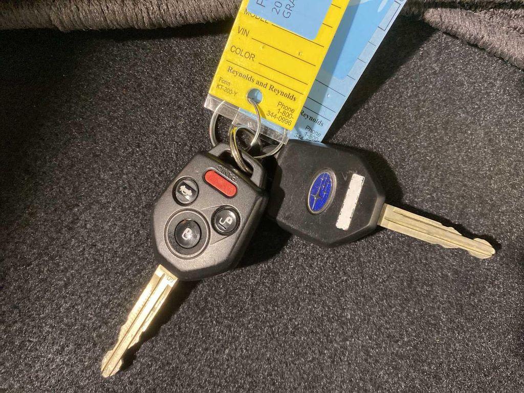 used 2015 Subaru XV Crosstrek car, priced at $8,580