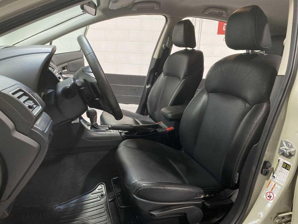 used 2015 Subaru XV Crosstrek car, priced at $8,580