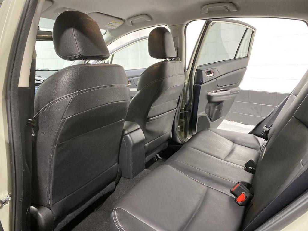 used 2015 Subaru XV Crosstrek car, priced at $8,580