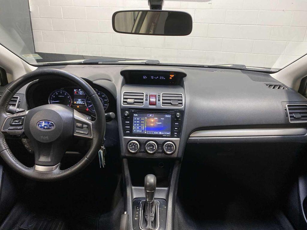 used 2015 Subaru XV Crosstrek car, priced at $8,580
