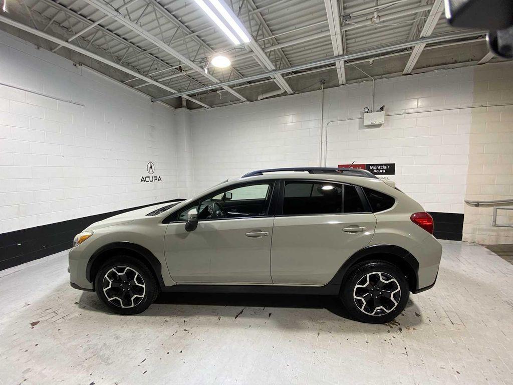 used 2015 Subaru XV Crosstrek car, priced at $8,580