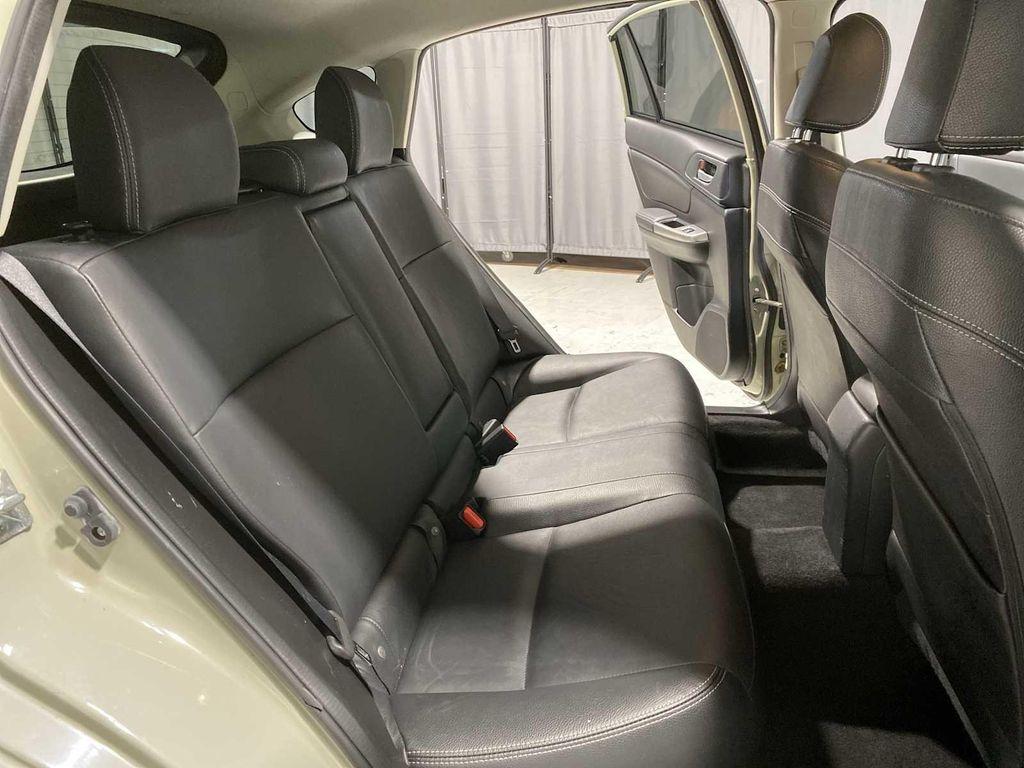 used 2015 Subaru XV Crosstrek car, priced at $8,580