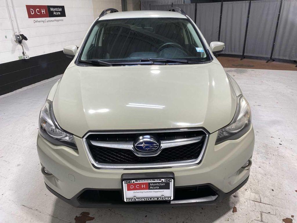 used 2015 Subaru XV Crosstrek car, priced at $8,580