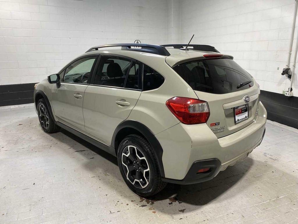 used 2015 Subaru XV Crosstrek car, priced at $8,580