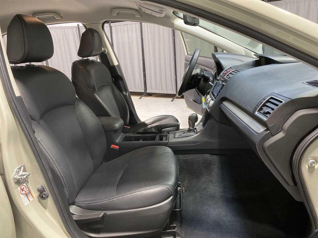 used 2015 Subaru XV Crosstrek car, priced at $8,580