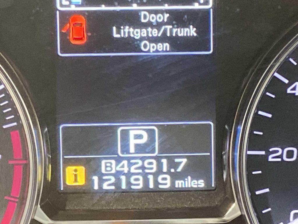 used 2015 Subaru XV Crosstrek car, priced at $8,580