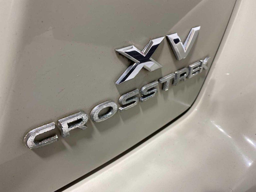 used 2015 Subaru XV Crosstrek car, priced at $8,580