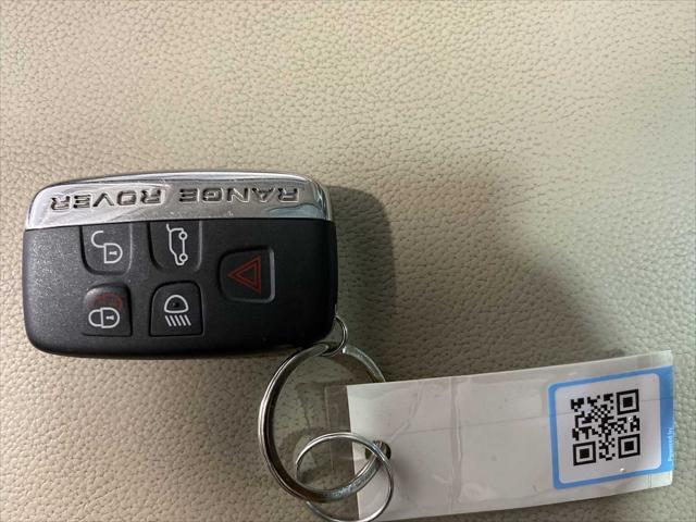 used 2016 Land Rover Range Rover Sport car, priced at $16,980