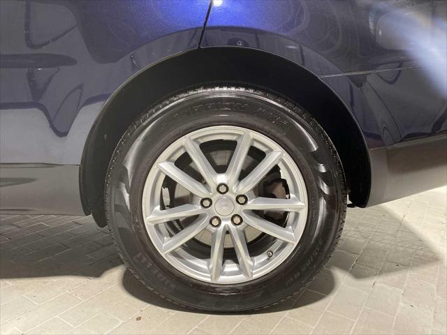 used 2016 Land Rover Range Rover Sport car, priced at $16,980
