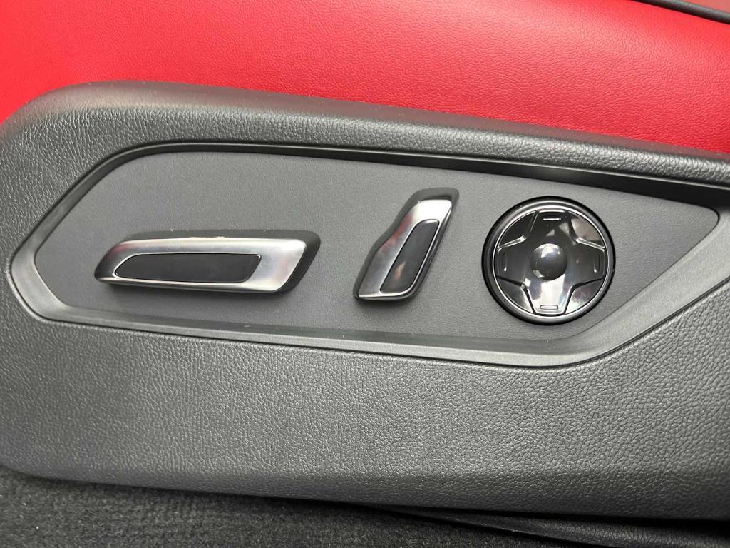 new 2026 Acura MDX car