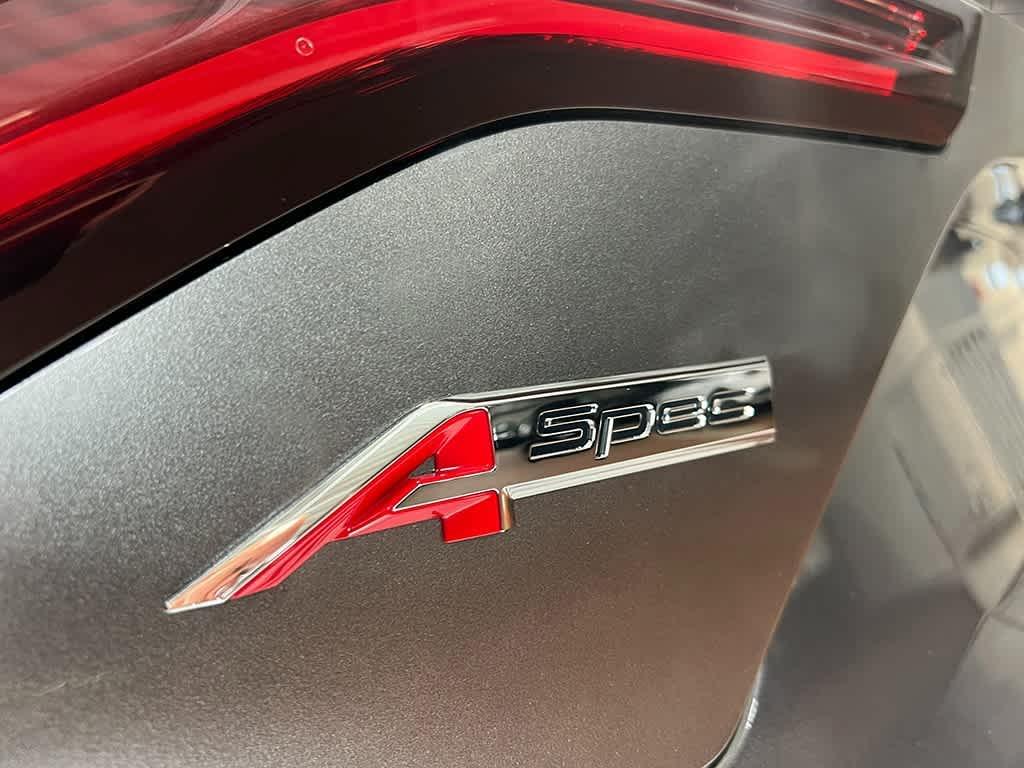 new 2026 Acura MDX car