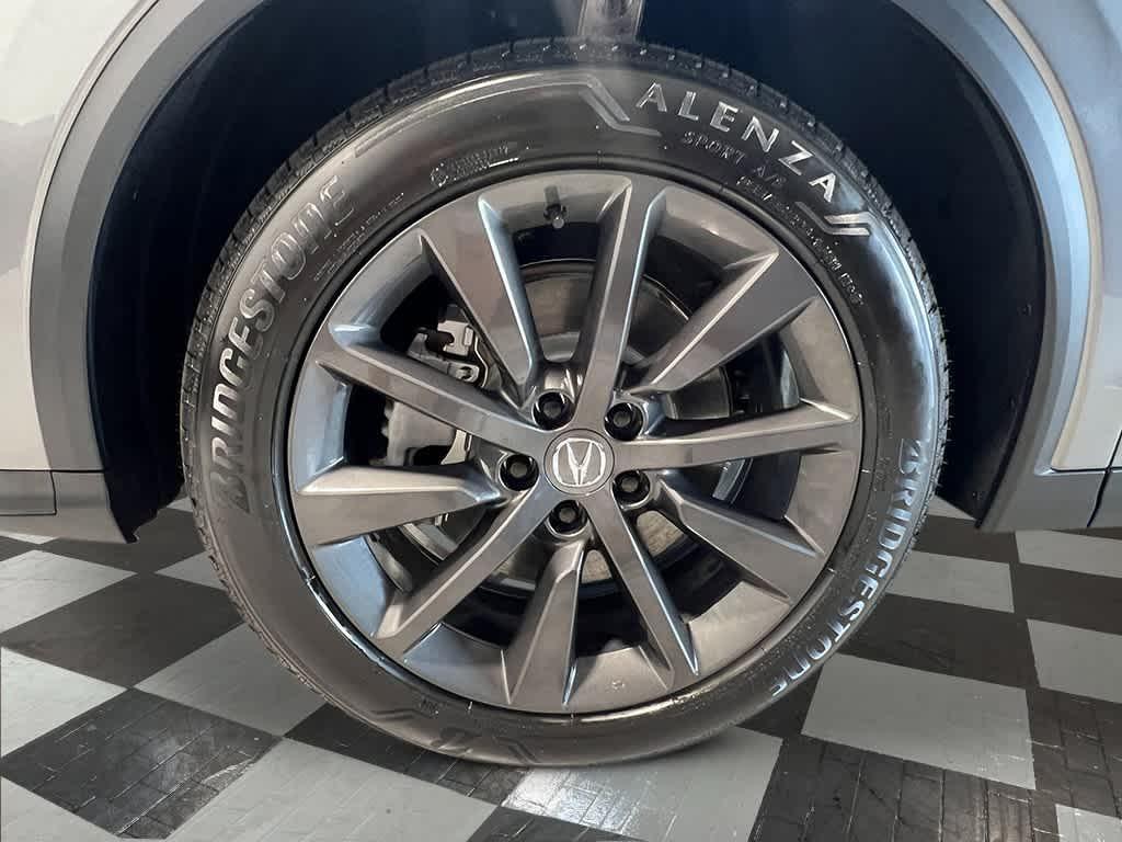 new 2026 Acura MDX car