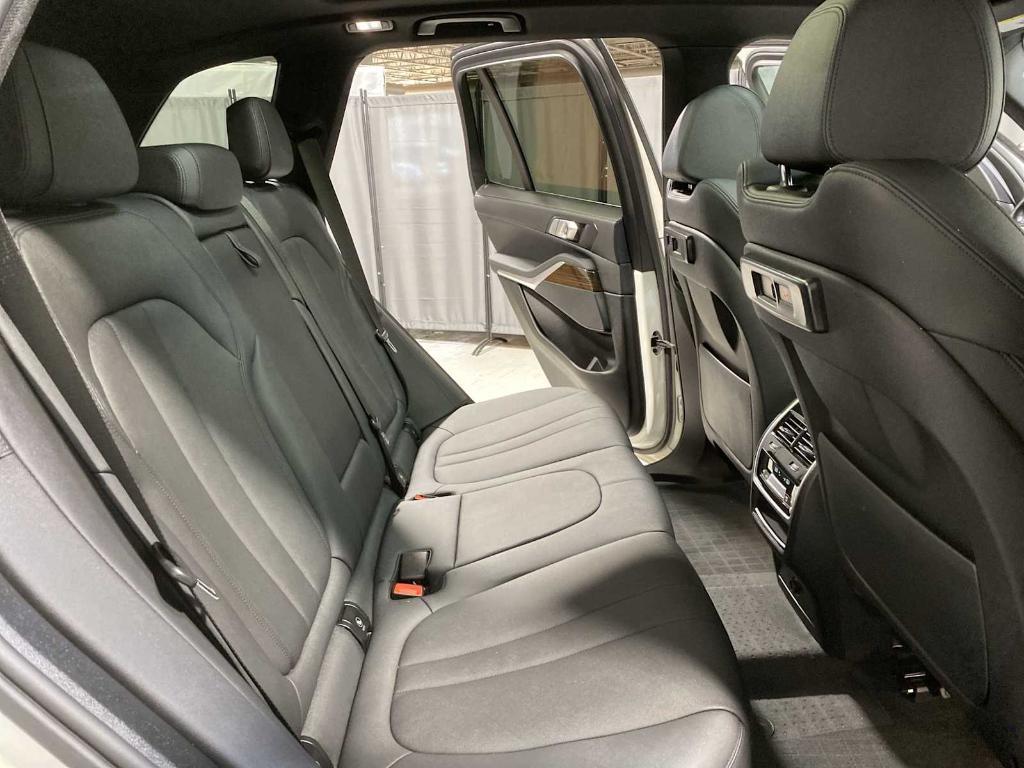 used 2019 BMW X5 car, priced at $22,980