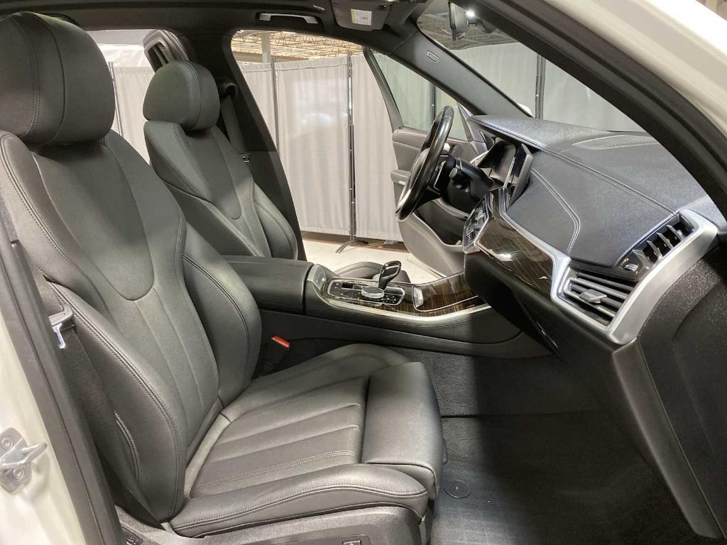 used 2019 BMW X5 car, priced at $22,980