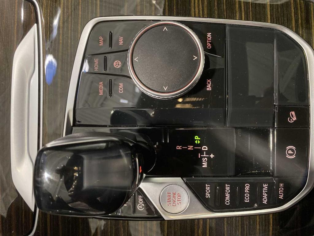 used 2019 BMW X5 car, priced at $22,980