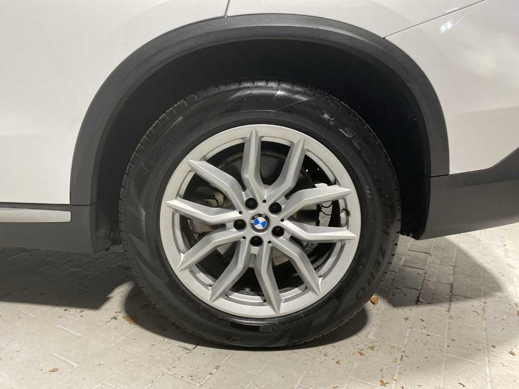used 2019 BMW X5 car, priced at $22,980