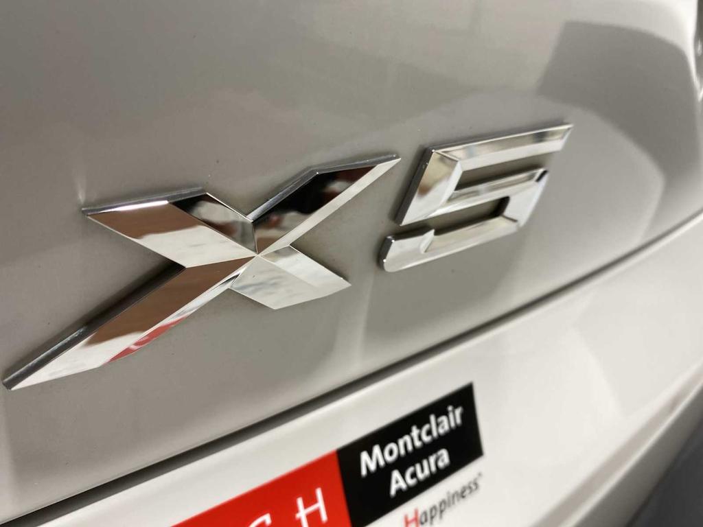 used 2019 BMW X5 car, priced at $22,980