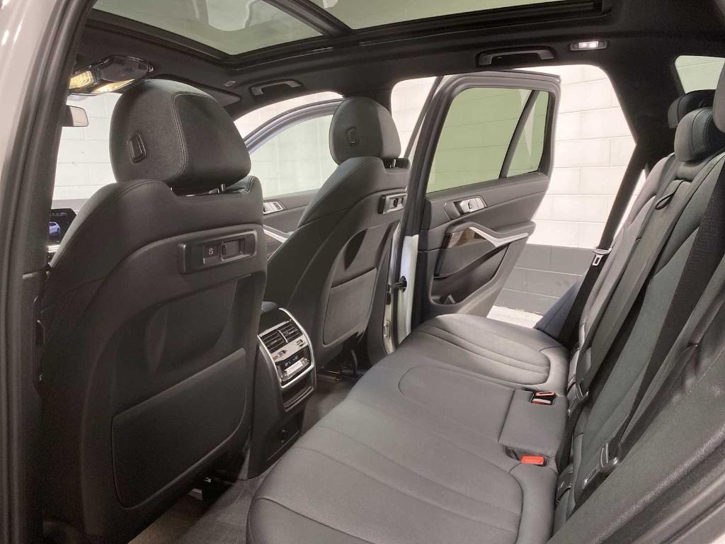 used 2019 BMW X5 car, priced at $22,980