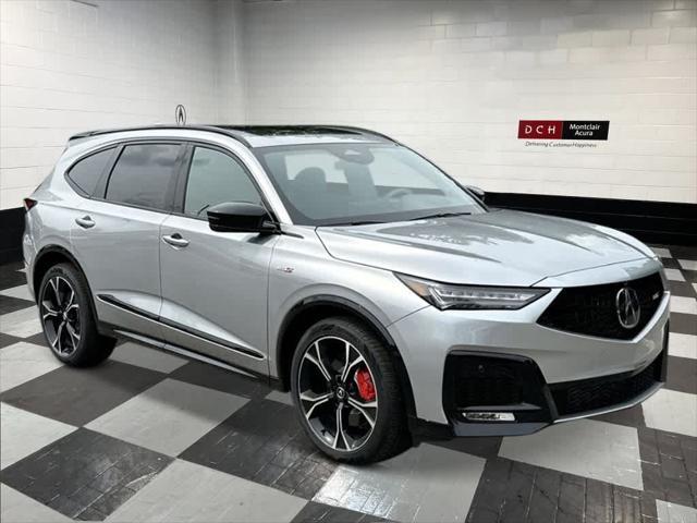 new 2025 Acura MDX car