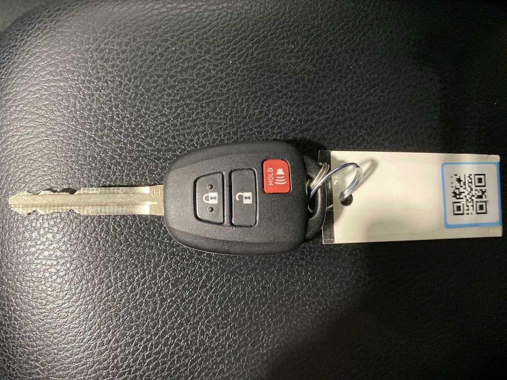 used 2017 Toyota RAV4 car, priced at $16,380