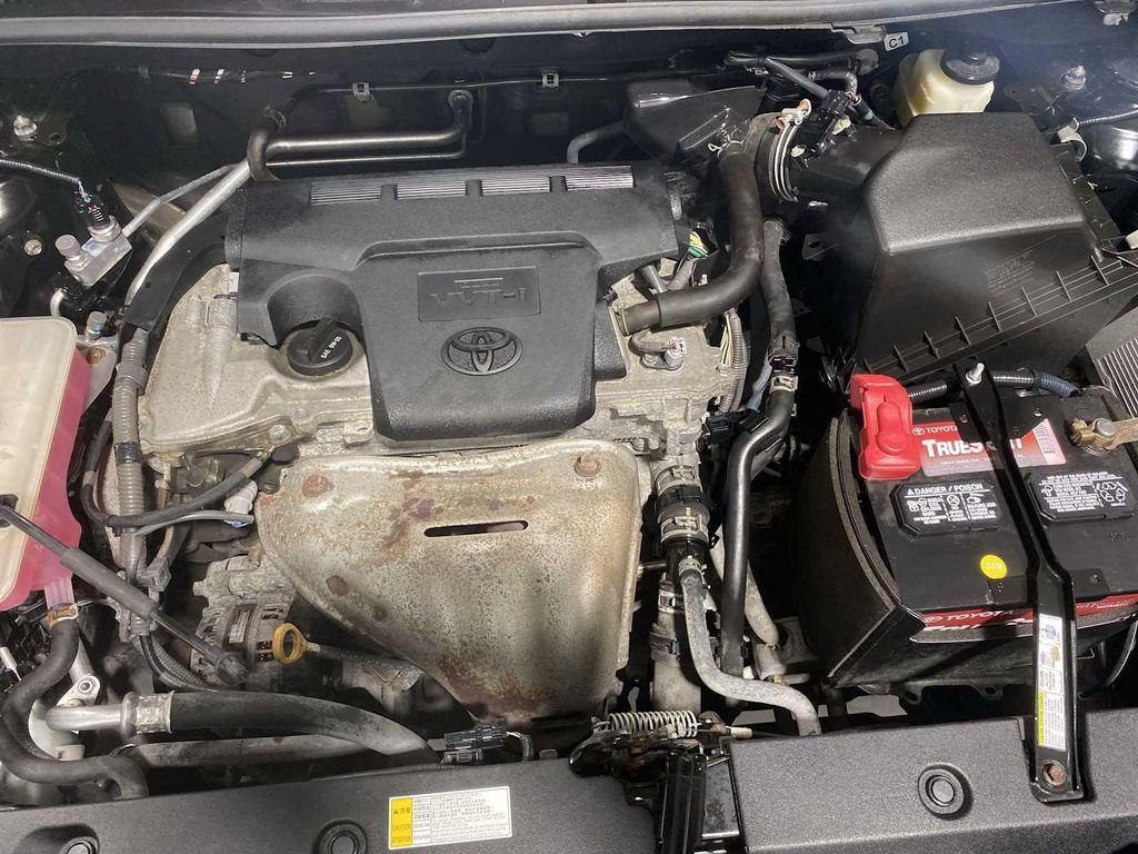 used 2017 Toyota RAV4 car, priced at $16,380