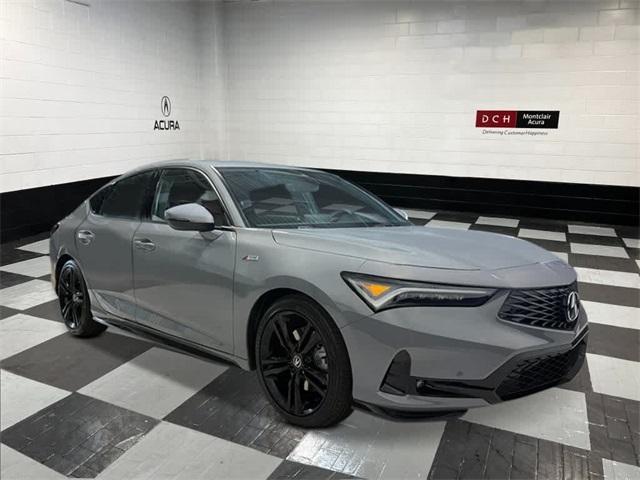 new 2026 Acura Integra car