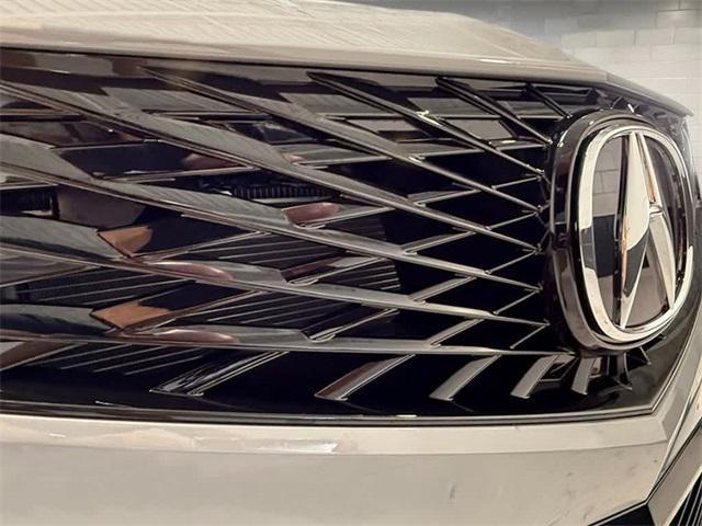 new 2026 Acura Integra car