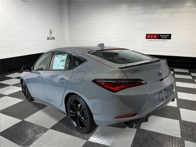 new 2026 Acura Integra car