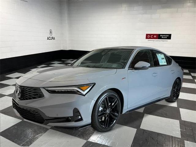 new 2026 Acura Integra car