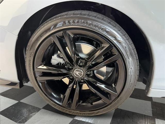 new 2026 Acura Integra car