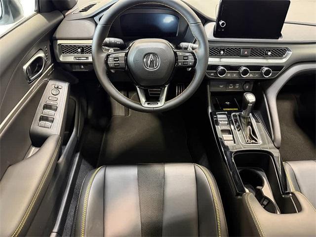 new 2026 Acura Integra car