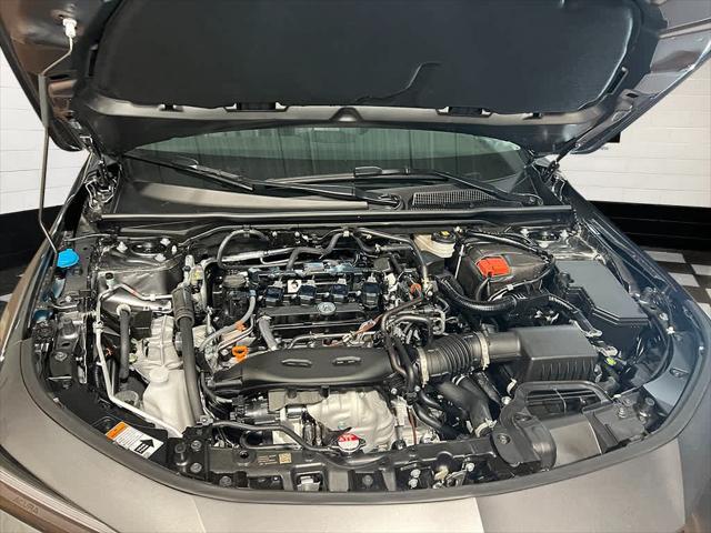 new 2025 Acura Integra car, priced at $34,795