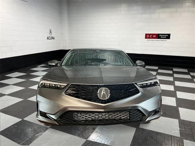new 2025 Acura Integra car, priced at $34,795