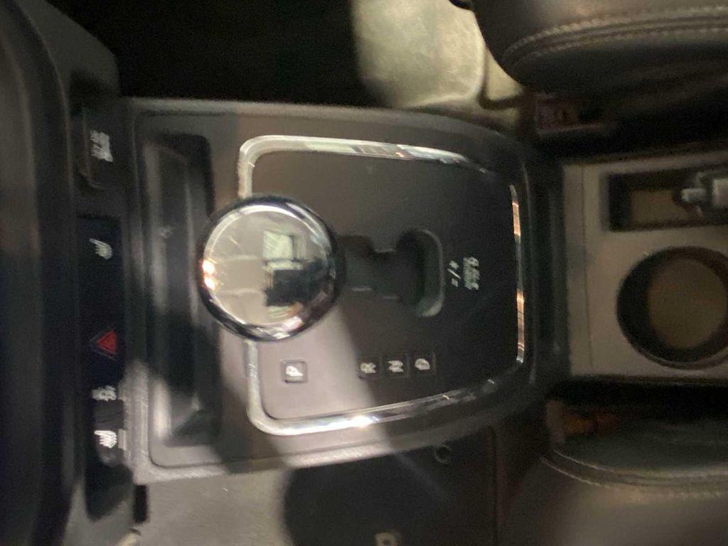 used 2017 Jeep Patriot car, priced at $8,980