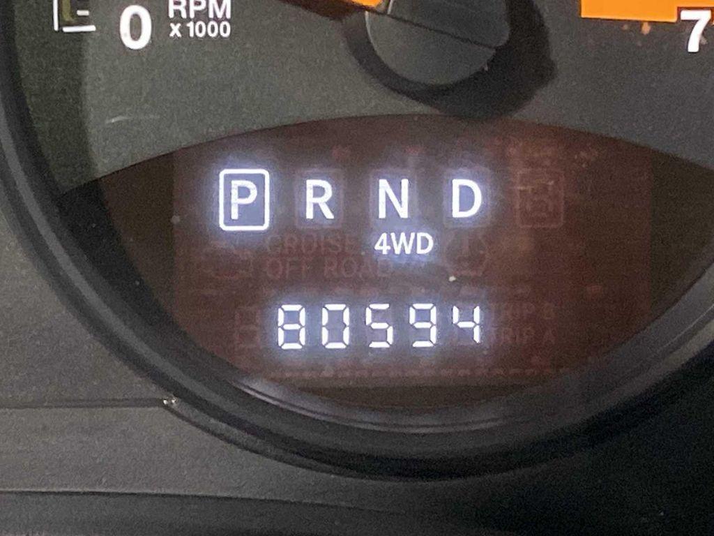 used 2017 Jeep Patriot car, priced at $8,980