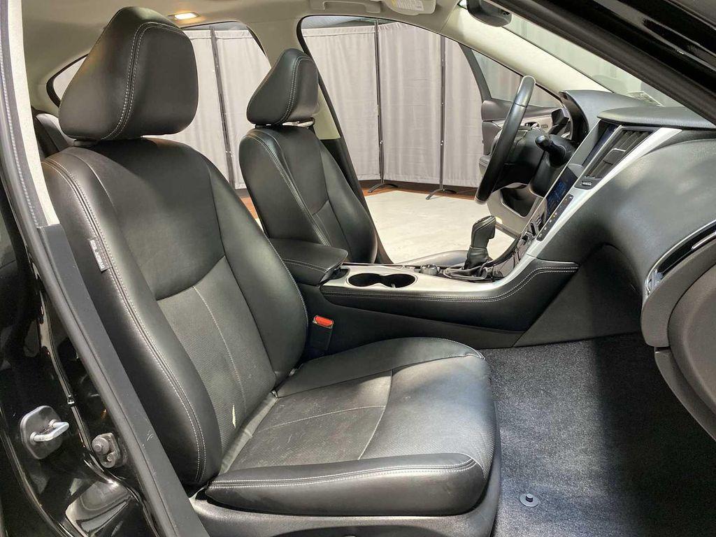 used 2022 INFINITI Q50 car, priced at $25,980