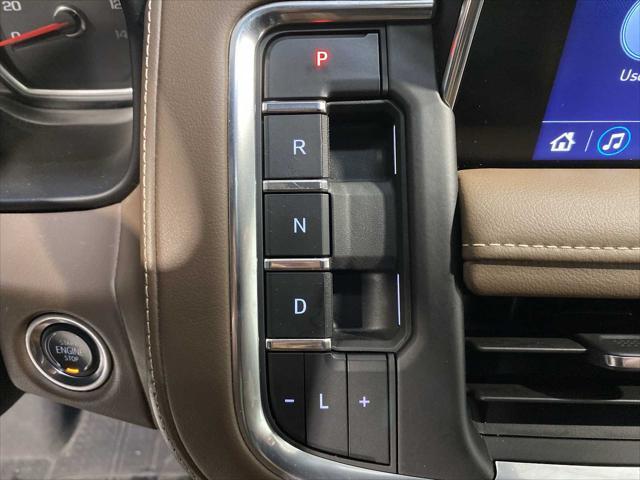 used 2021 Chevrolet Suburban car, priced at $49,980