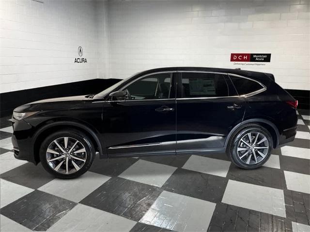 new 2026 Acura MDX car