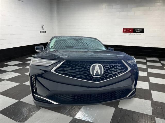 new 2026 Acura MDX car