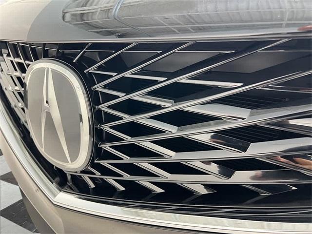 new 2026 Acura MDX car