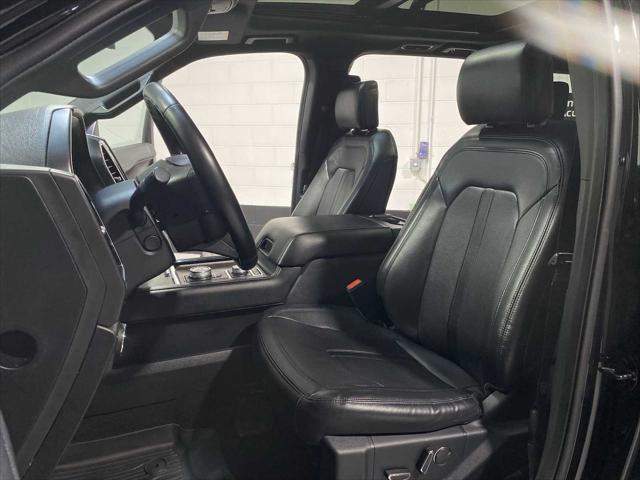 used 2019 Ford Expedition car, priced at $26,440