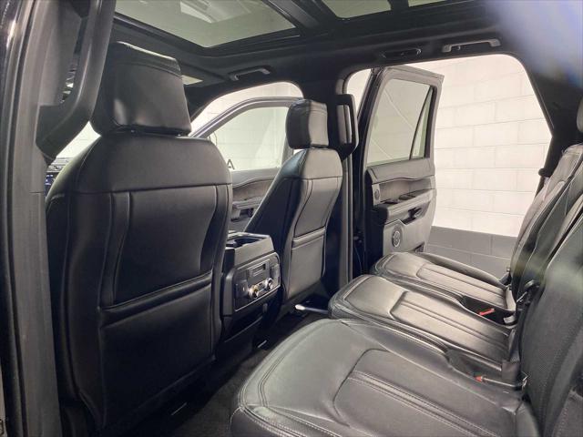 used 2019 Ford Expedition car, priced at $26,440