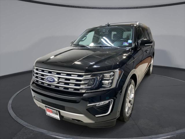 used 2019 Ford Expedition car, priced at $26,440
