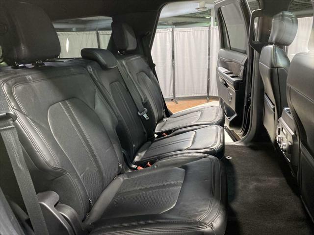 used 2019 Ford Expedition car, priced at $26,440