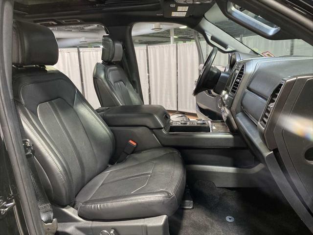 used 2019 Ford Expedition car, priced at $26,440