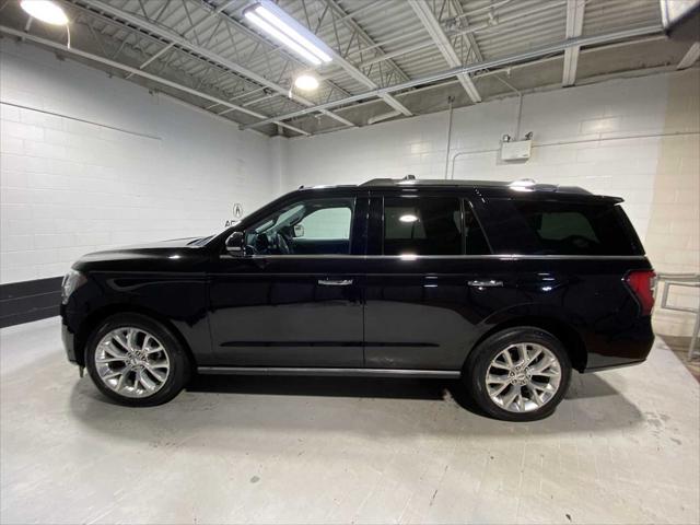 used 2019 Ford Expedition car, priced at $26,440
