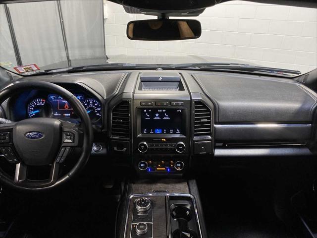 used 2019 Ford Expedition car, priced at $26,440