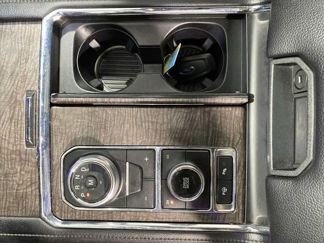 used 2019 Ford Expedition car, priced at $26,440