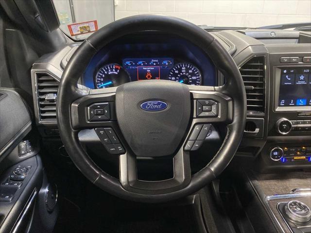 used 2019 Ford Expedition car, priced at $26,440
