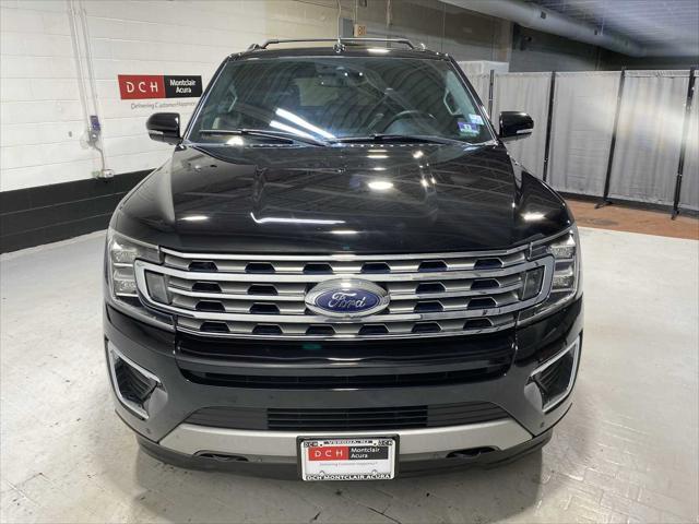 used 2019 Ford Expedition car, priced at $26,440